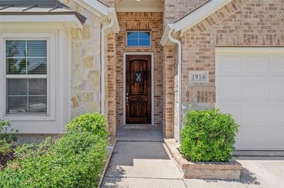 1916 Oakston Drive, Little Elm TX 75033 - Photo 5