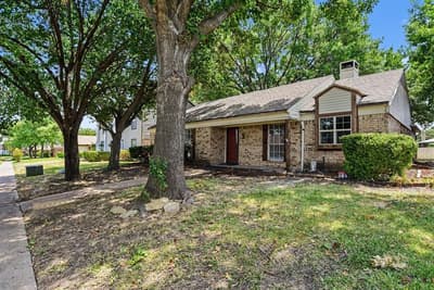 2414 Saharah Drive, Garland TX 75044 - Photo 3