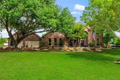 1820 Winningkoff Road, Lucas TX 75002 - Photo 2