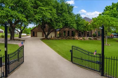 1820 Winningkoff Road, Lucas TX 75002