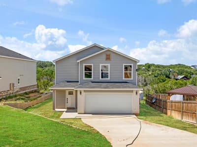 1208 Ridgeview Circle, Granbury TX 76048 - Photo 3