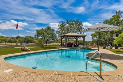 8608 Funtier Court, Fort Worth TX 76179 - Photo 3