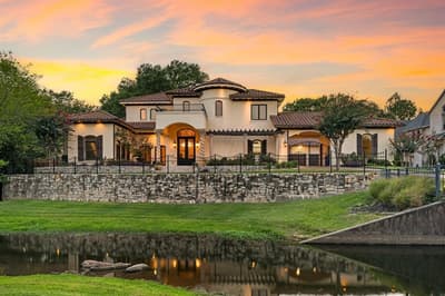 4800 Beldon Trail, Colleyville TX 76034