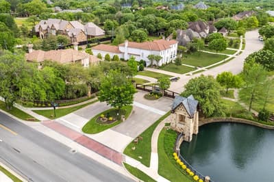 4800 Beldon Trail, Colleyville TX 76034 - Photo 4