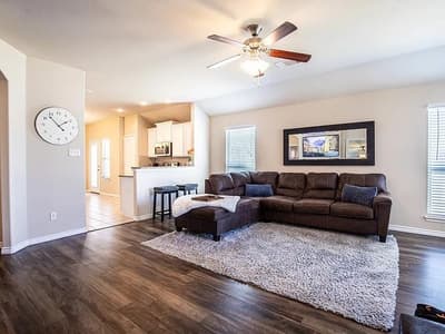 8800 Deadwood Lane, Aubrey TX 76227 - Photo 5