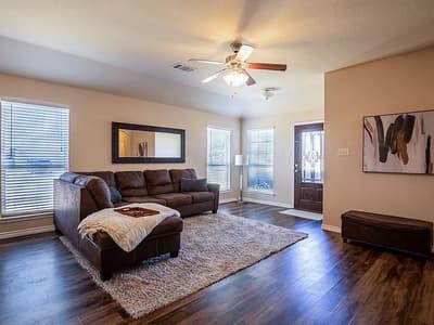 8800 Deadwood Lane, Aubrey TX 76227 - Photo 4