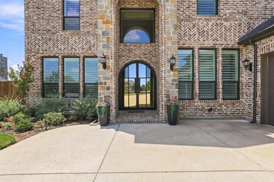 105 Shawnee Trail, Pottsboro TX 75076 - Photo 3