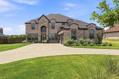 105 Shawnee Trail, Pottsboro TX 75076