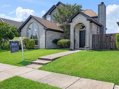 2409 Baretta Drive, Mesquite TX 75181 - Photo 2