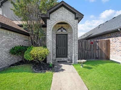 2409 Baretta Drive, Mesquite TX 75181 - Photo 3