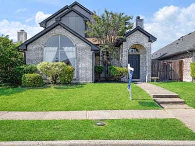 2409 Baretta Drive, Mesquite TX 75181