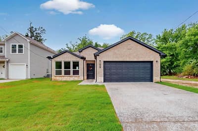 415 Martin Luther King Jr Street, Sulphur Springs TX 75482 - Photo 3