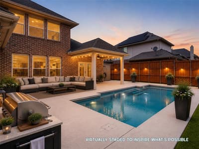 1113 Sunrise Drive, Allen TX 75002 - Photo 2