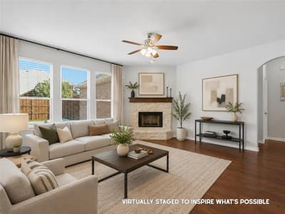 1113 Sunrise Drive, Allen TX 75002 - Photo 5