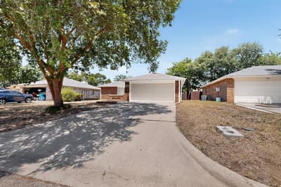 2901 Terry Court, Denton TX 76209 - Photo 2