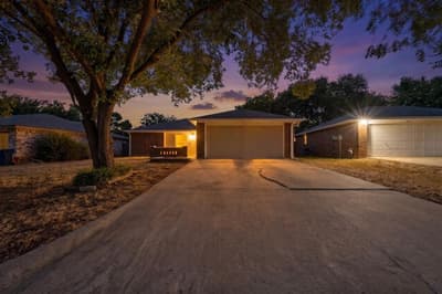 2901 Terry Court, Denton TX 76209 - Photo 3