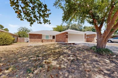 2901 Terry Court, Denton TX 76209 - Photo 4