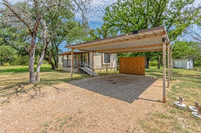 4217 Cottonwood Drive, Granbury TX 76048 - Photo 3