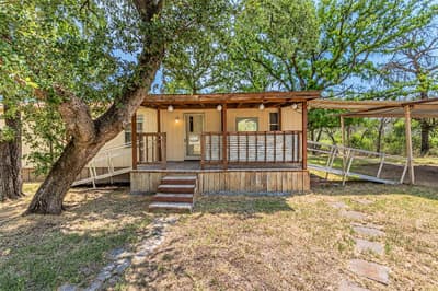 4217 Cottonwood Drive, Granbury TX 76048 - Photo 5