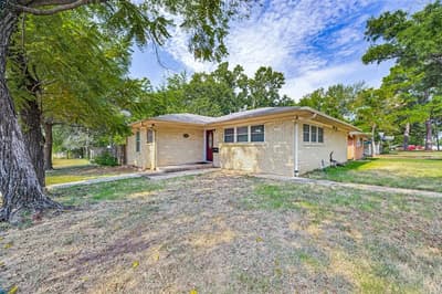 1600 W Hull Street, Denison TX 75020 - Photo 2