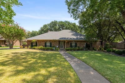 118 Riggs Circle, Mesquite TX 75149