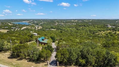545 Compass Way, Bluff Dale TX 76433 - Photo 3