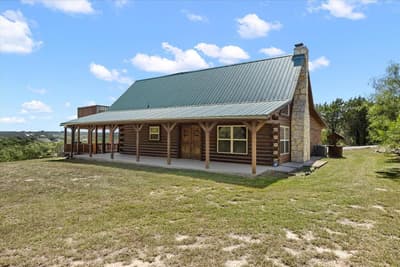 545 Compass Way, Bluff Dale TX 76433