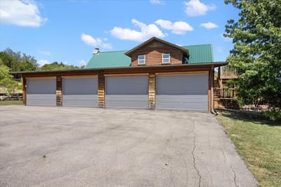 545 Compass Way, Bluff Dale TX 76433 - Photo 4