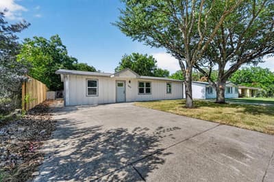 4613 Forbes Street, Fort Worth TX 76105 - Photo 3