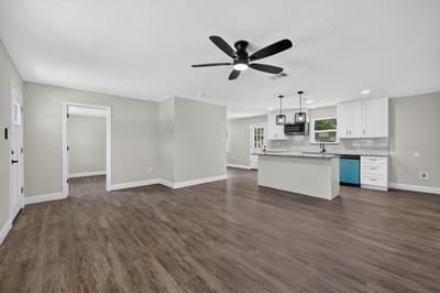 4613 Forbes Street, Fort Worth TX 76105 - Photo 5