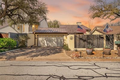 7312 Durado Drive, Fort Worth TX 76179 - Photo 3