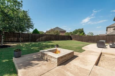 320 Dianna Drive, Prosper TX 75078 - Photo 2