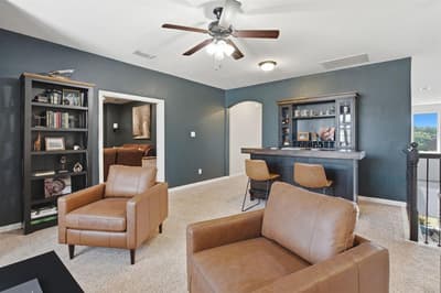 320 Dianna Drive, Prosper TX 75078 - Photo 5