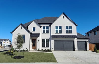 1009 Kelley Lane, Celina TX 75009