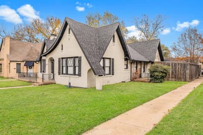 3257 Greene Avenue, Fort Worth TX 76109 - Photo 2