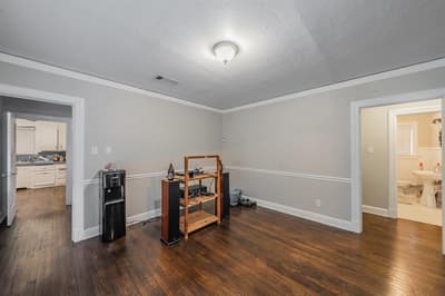 3257 Greene Avenue, Fort Worth TX 76109 - Photo 5