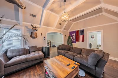 3257 Greene Avenue, Fort Worth TX 76109 - Photo 4