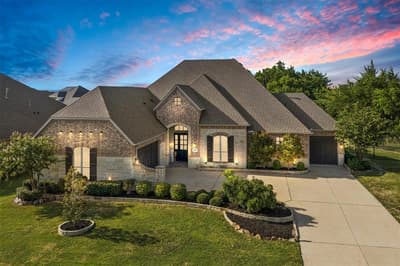 2815 Abundant Court, Heath TX 75126 - Photo 2