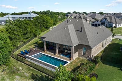 2815 Abundant Court, Heath TX 75126 - Photo 4