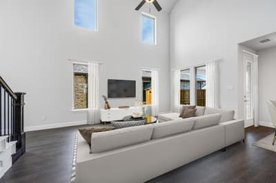 917 Thunderstorm Mews, Celina TX 75009 - Photo 3