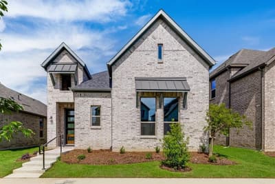 917 Thunderstorm Mews, Celina TX 75009