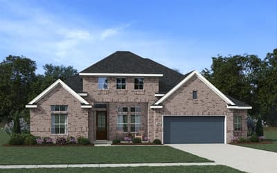 113 Swan Lake Drive, Waxahachie TX 75165