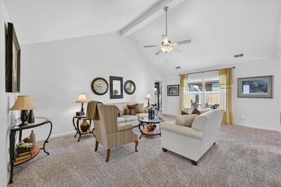 13708 Logan Pass Drive, Ponder TX 76259 - Photo 2