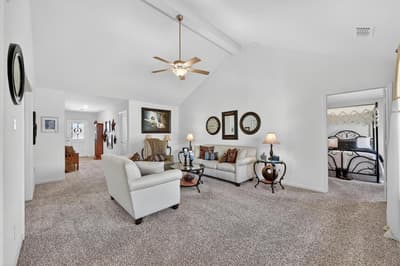 13708 Logan Pass Drive, Ponder TX 76259 - Photo 3
