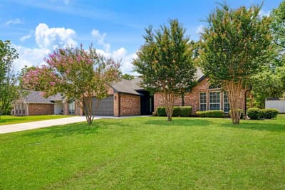 470 Chestnut Lane, Reno TX 75462
