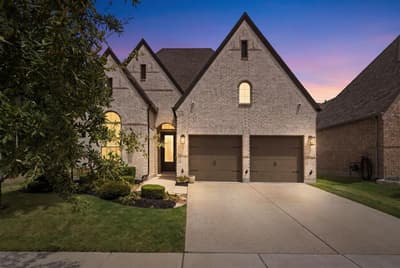 9308 Terrel Street, Argyle TX 76226