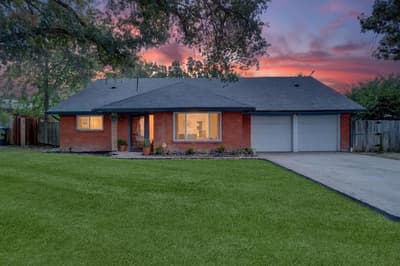 5237 Cockrell Avenue, Fort Worth TX 76133