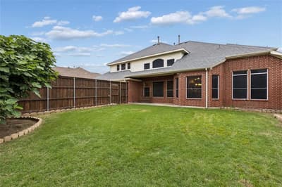 295 Stone Ridge Drive, Sunnyvale TX 75182 - Photo 2