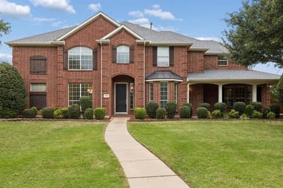295 Stone Ridge Drive, Sunnyvale TX 75182 - Photo 3
