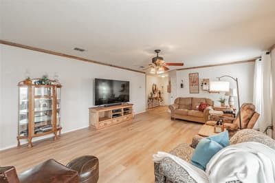 2300 Horseback Trail, Fort Worth TX 76177 - Photo 5